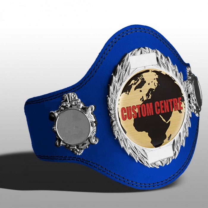 CUSTOM CHAMPIONSHIP BELT PLT286/S/CUSTOM - AVAILABLE IN 4 COLOURS CUSTOM CHAMPIONSHIP BELT PLT286/S/CUSTOM - AVAILABLE IN 4 COLOURS